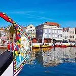 Family's Aveiro Hébergement de vacances