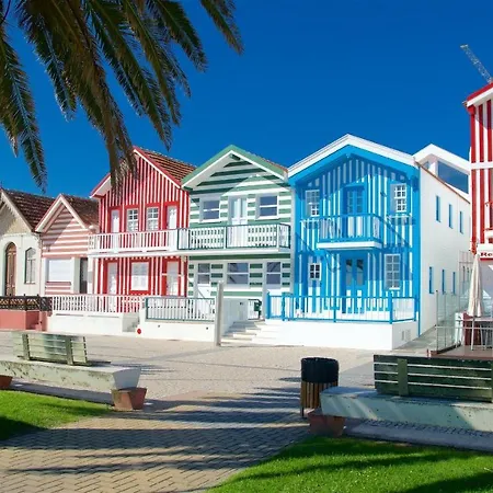 Family's Aveiro Gafanha da Nazaré