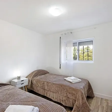 Family's Aveiro Tatil Evi