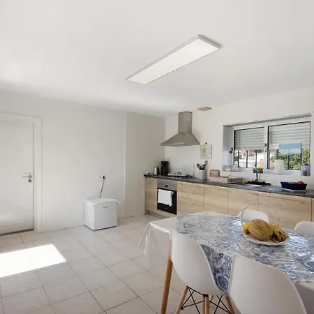 Casa vacanze Family's Aveiro Gafanha da Nazaré