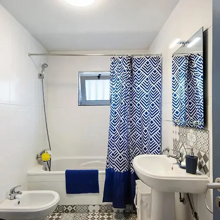 Casa vacanze Family's Aveiro *