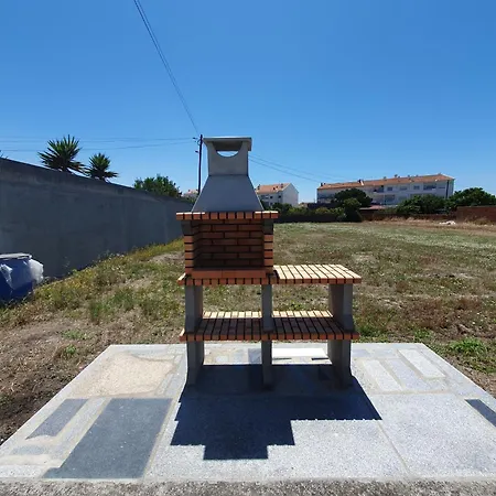 Tatil Evi Family's Aveiro Gafanha da Nazaré