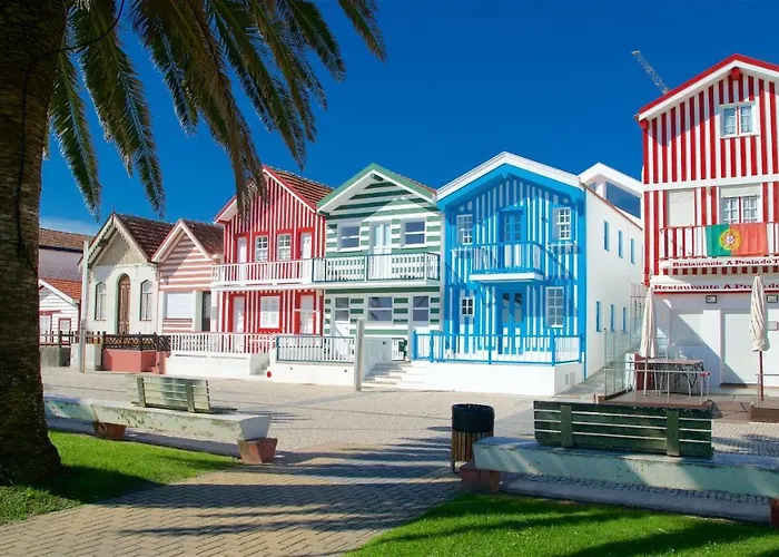 Family's Aveiro Gafanha da Nazaré