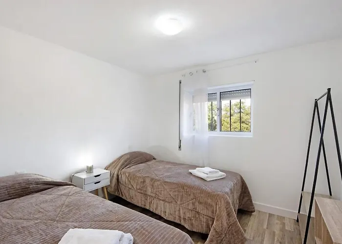 Family's Aveiro Casa vacanze