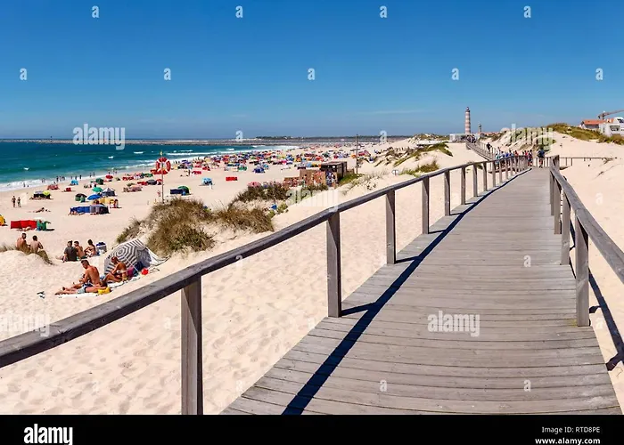 Casa vacanze Family's Aveiro Gafanha da Nazaré