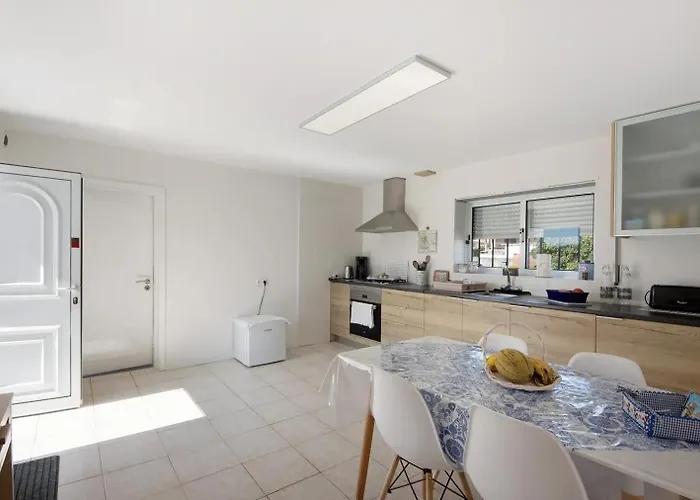 Hébergement de vacances Family's Aveiro Gafanha da Nazaré