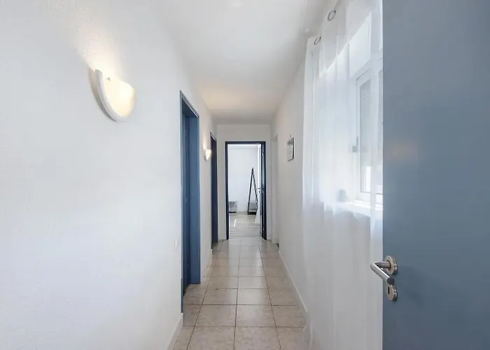 Casa vacanze Family's Aveiro