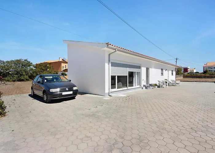 Family's Aveiro Gafanha da Nazaré