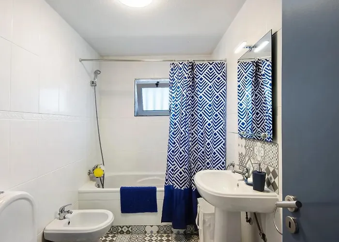 Casa vacanze Family's Aveiro *