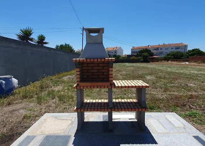 Casa vacanze Family's Aveiro Gafanha da Nazaré