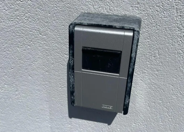 בית נופש Family's Aveiro *